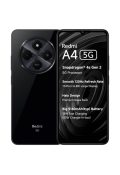 Xiaomi Redmi A4 4/128Gb Starry Black Xiaomi Redmi A4 4/128Gb Starry Black